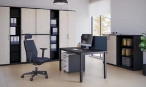meble do kancelarii