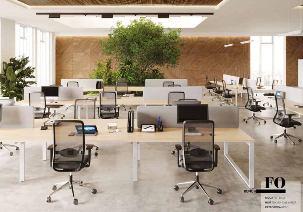 Kolekcja BENCH-WUTEH