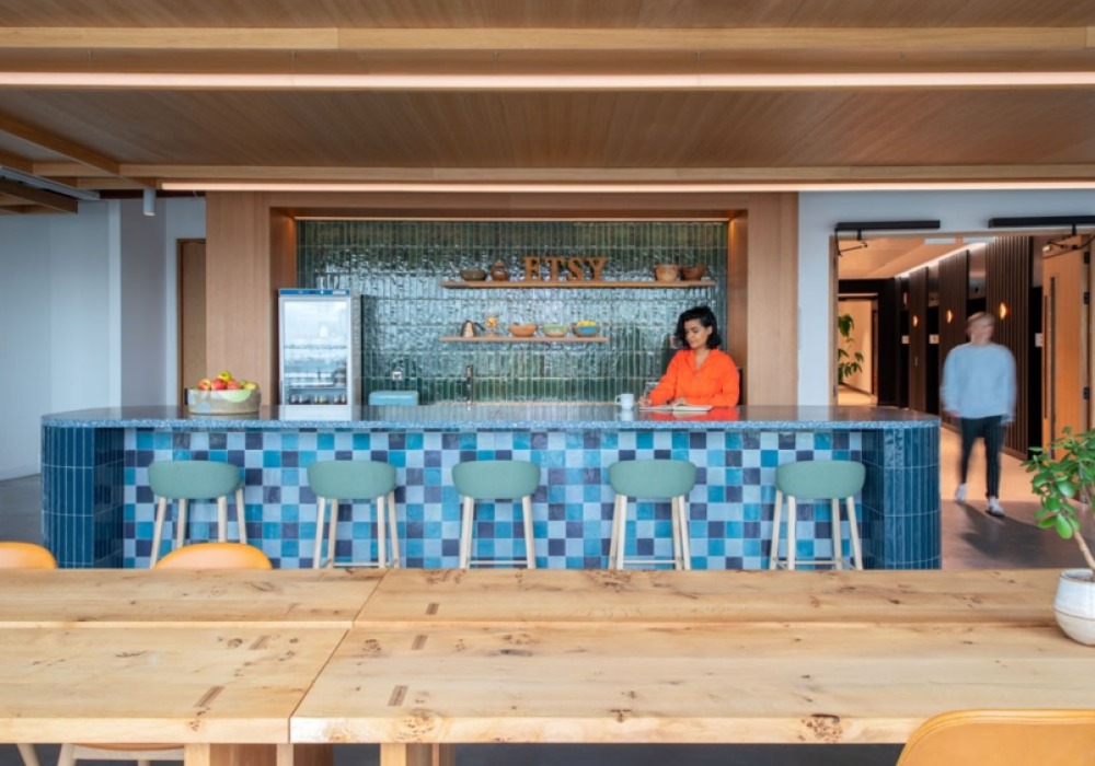 Meble do baru Wrocław 3