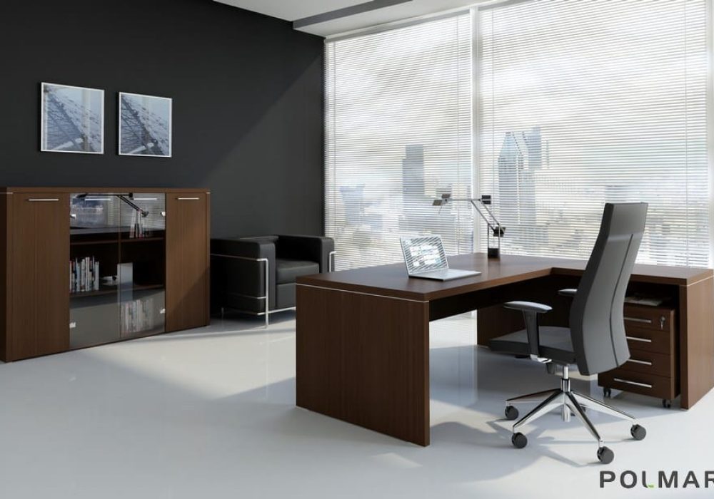 Meble gabinetowe PRESTIGE