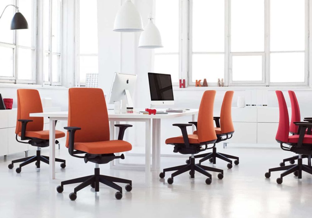 Kolekcja PROFIM (FLOKK)