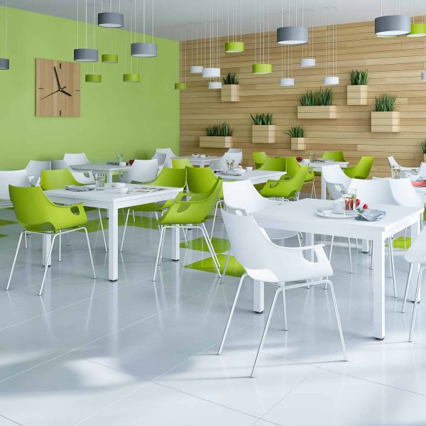 Meble pracownicze Wrocław abi